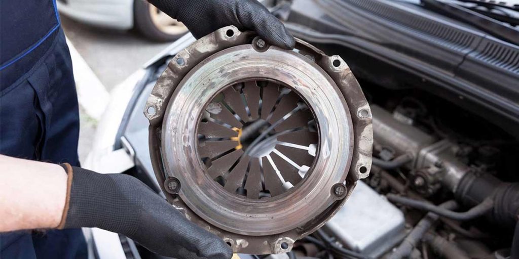 دیسک و صفحه کلاچ چیست؟