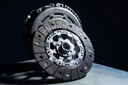 دیسک و صفحه کلاچ چیست؟