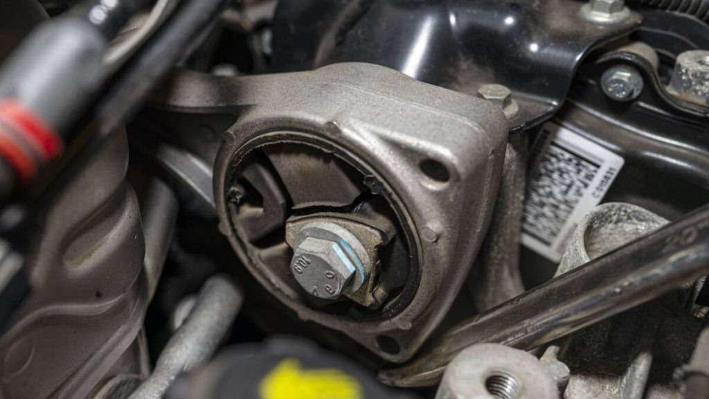 علائم خرابی دسته موتور خودرو 