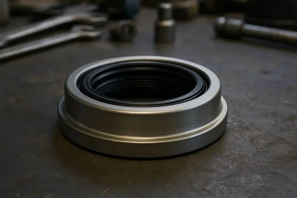 کاسه نمد چیست و چه نقشی در خودرو دارد؟