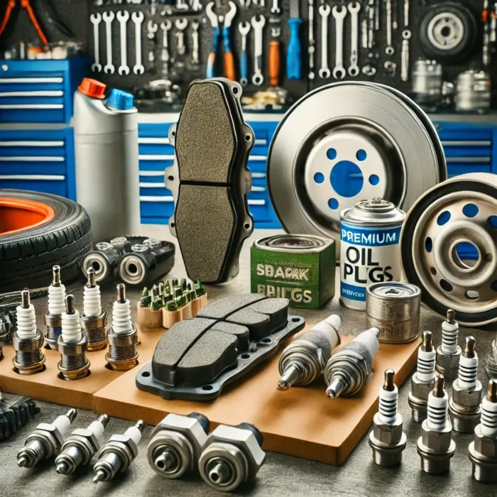  چگونه قطعات تقلبی خودرو را از اصل تشخیص دهیم؟