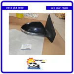 آینه بغل راست فرداموتور B511