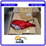 چراغ خطر گلگیر راست فرداموتور B511