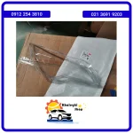 طلق چراغ جلو چپ فیدلیتی پرایم